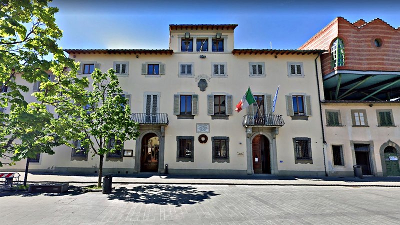 Palazzo Comunale