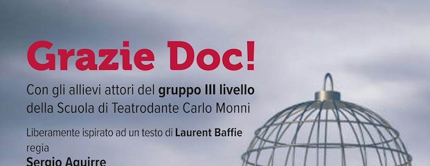 Grazie Doc