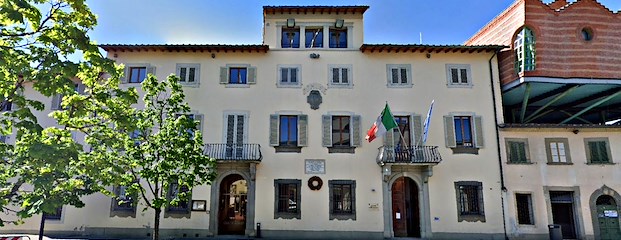 Palazzo Comunale