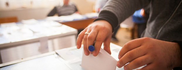 I seggi elettorali: dove si vota