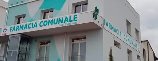 Farmacia Comunale San Donnino