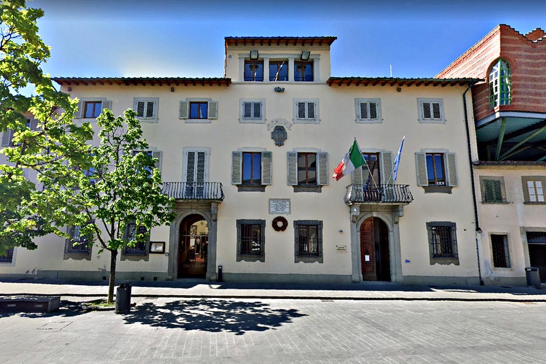 Palazzo Comunale