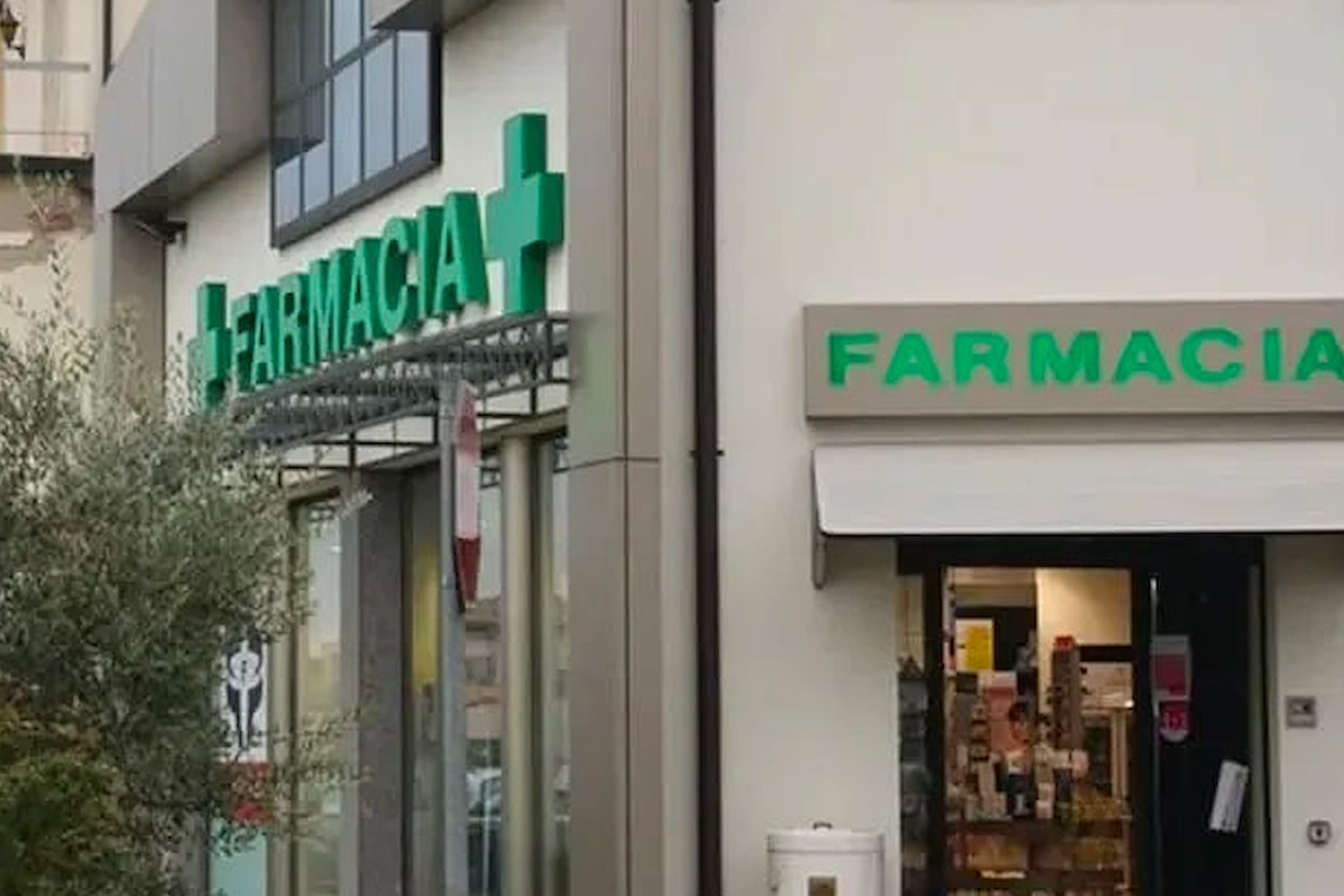 Farmacia Comunale Indicatore