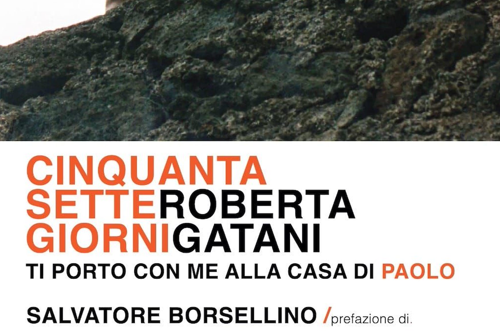 locandina presentazione libro