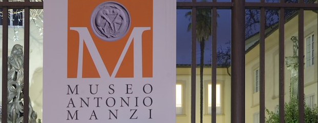 Museo Antonio Manzi